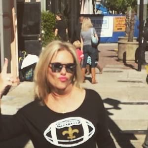 Meet your Posher, Tammy